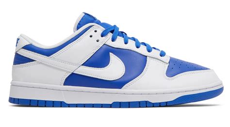 nike dunk low blau weiß herren|Nike dunks herren.